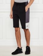 EA7 Pantaloni scurți | Regular Fit