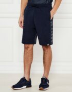 EA7 Pantaloni scurți | Regular Fit
