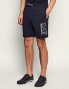 EA7 Pantaloni scurți | regular fit