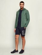 EA7 Pantaloni scurți | regular fit