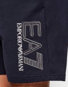 EA7 Pantaloni scurți | regular fit