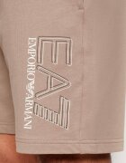 EA7 Pantaloni scurți | regular fit
