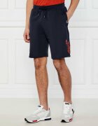 EA7 Pantaloni scurți | Regular Fit