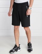 EA7 Pantaloni scurți | Regular Fit