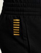 EA7 Pantaloni scurți | Regular Fit
