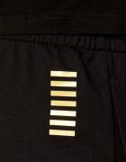 EA7 Pantaloni scurți | Regular Fit