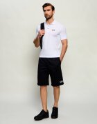 EA7 pantaloni scurți | Regular Fit