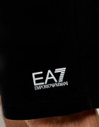 EA7 pantaloni scurți | Regular Fit