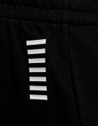 EA7 pantaloni scurți | Regular Fit