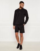 EA7 Pantaloni scurți | Regular Fit