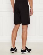 EA7 Pantaloni scurți | Regular Fit
