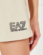 EA7 Pantaloni scurți | Regular Fit
