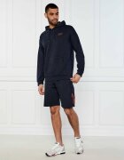 EA7 Pantaloni scurți | Regular Fit
