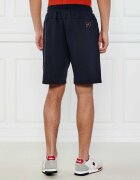 EA7 Pantaloni scurți | Regular Fit