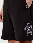 EA7 Pantaloni scurți | Regular Fit