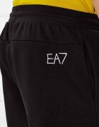 EA7 Pantaloni scurți | Regular Fit