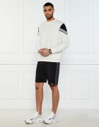 EA7 Pantaloni scurți | Regular Fit