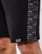 EA7 Pantaloni scurți | Regular Fit