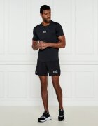 EA7 Pantaloni scurți | Regular Fit