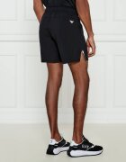 EA7 Pantaloni scurți | Regular Fit