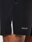 EA7 Pantaloni scurți | Regular Fit