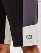 EA7 Pantaloni scurți | Regular Fit