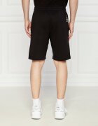 EA7 Pantaloni scurți | Regular Fit