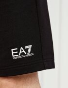 EA7 Pantaloni scurți | Regular Fit