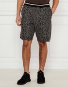 EA7 Pantaloni scurți | regular fit