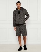EA7 Pantaloni scurți | regular fit