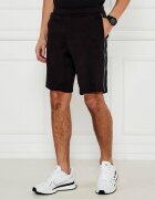 EA7 Pantaloni scurți | Regular Fit