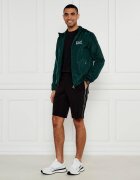 EA7 Pantaloni scurți | Regular Fit