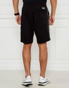 EA7 Pantaloni scurți | Regular Fit