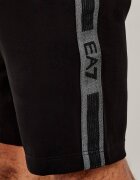 EA7 Pantaloni scurți | Regular Fit