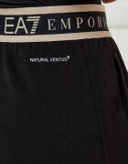 EA7 Pantaloni scurți | regular fit