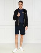 EA7 Pantaloni scurți | Regular Fit