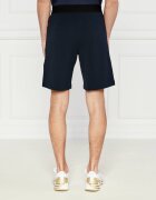 EA7 Pantaloni scurți | Regular Fit