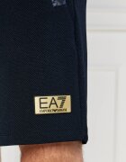 EA7 Pantaloni scurți | Regular Fit