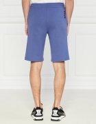 EA7 Pantaloni scurți | Regular Fit