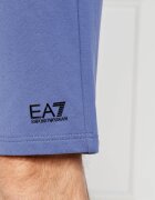EA7 Pantaloni scurți | Regular Fit