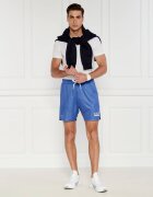 EA7 Pantaloni scurți | Regular Fit