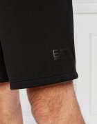 EA7 Pantaloni scurți | Regular Fit