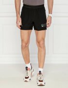 EA7 Pantaloni scurți | Regular Fit