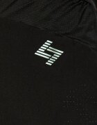 EA7 Pantaloni scurți | Regular Fit