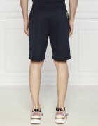 EA7 Pantaloni scurți | Regular Fit