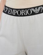 EA7 Pantaloni scurți | Regular Fit