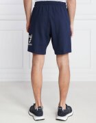 EA7 Pantaloni scurți | Regular Fit