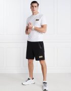 EA7 Pantaloni scurți | Regular Fit