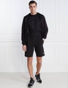EA7 Pantaloni scurți | Regular Fit