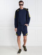 EA7 Pantaloni scurți | Regular Fit